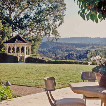 Bay Area Estate