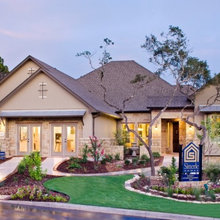 Exterior Ideas