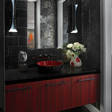 Unique Vanities