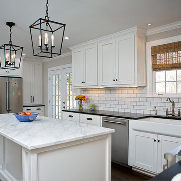 Modern Farmhouse