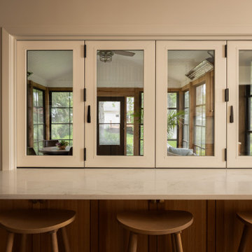 Pass-Through Kitchen - Overland Park, Kansas