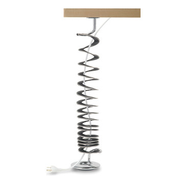 Spiral Wire Manager - WM35