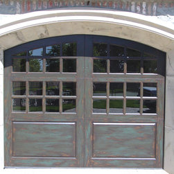 Our Products - Garage Doors And Openers