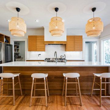 Oaklawn: Addition/Renovation