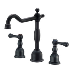 Danze Finishes - Kitchen Faucets