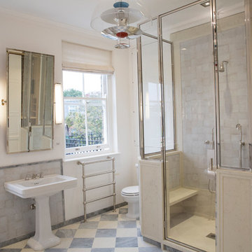 Kensington Home Refurbishment