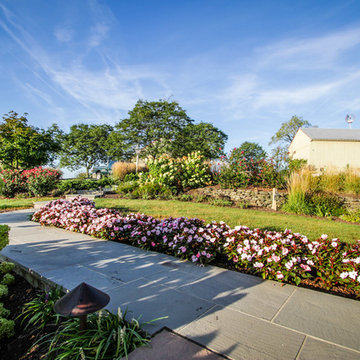 Lawn Care Services