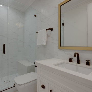 Brentwood - Custom Home