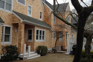 Exteriors
