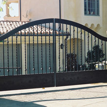 gates
