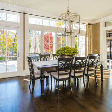 Wayne, NJ Interior and Exterior