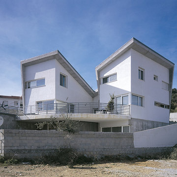 Vivienda Unifamiliar en Huetor Santillán