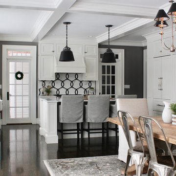 Van Sicklen Residence