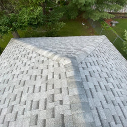 The Lewiston Home - Roofing And Gutters