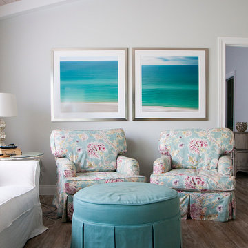 David E Rowell Residential Installations