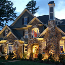 Landscape Ideas