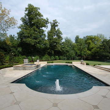 Nicholasville Residence