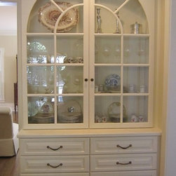 #6 - Buffets And Sideboards