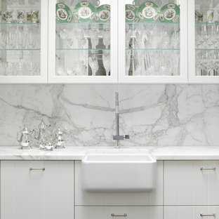 Sculley / Butlers Pantry