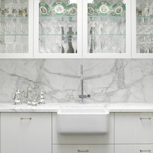 Butlers pantry