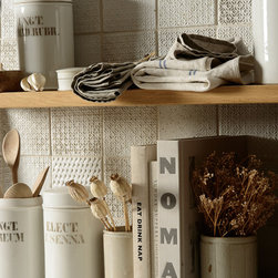 Tiles by deVOL - Accent Trim And Border Tile