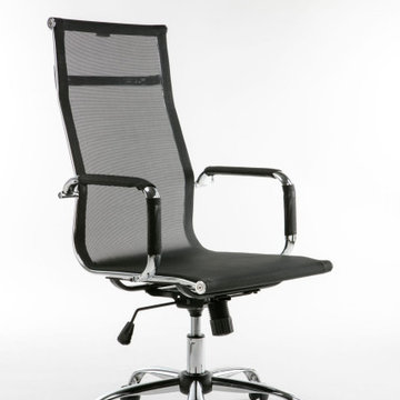 High-Back Mesh Executive Office Desk Chair DY-8112