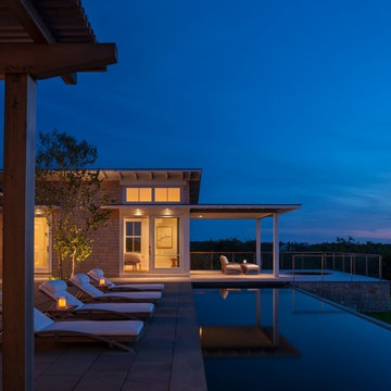 Swede Hill House