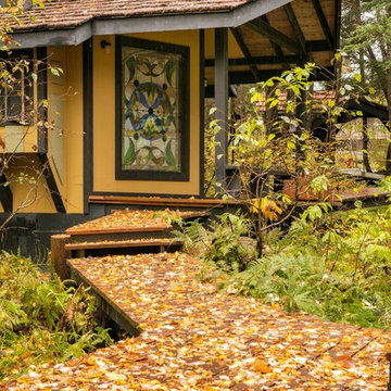 Hobbit House