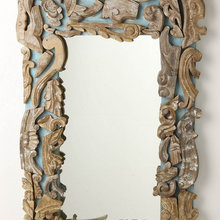 mirrors