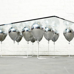 The Up Table - Products