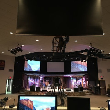 Grace Walk Church