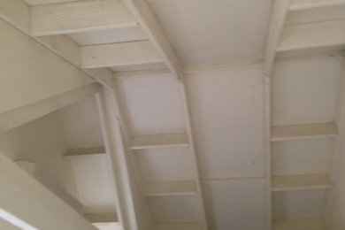 Raked Ceiling Conversion - Beaconsfield