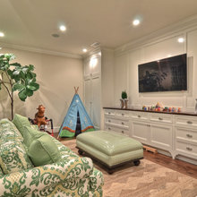 Built ins