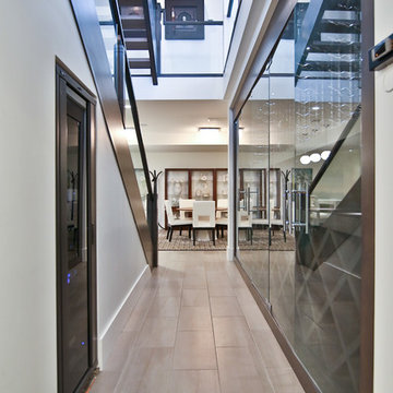 Elbow Park Residence