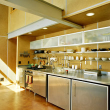 Kitchen Ideas