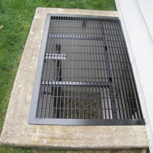 Egress Windows