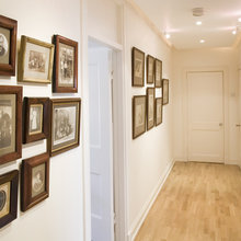 HALLWAYS