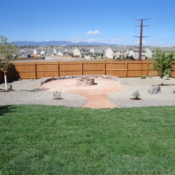 Landscapes and Xeriscapes