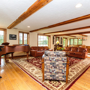 7 Silver Hill Lane, Lincoln, MA 01776