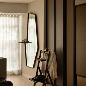 Designing the Perfect Home: Elegance and Style with Baxter and Lema