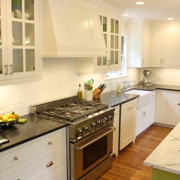 Belgrade Kitchen