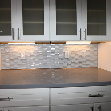Kitchen Remodeling