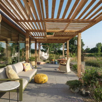 Cedar House