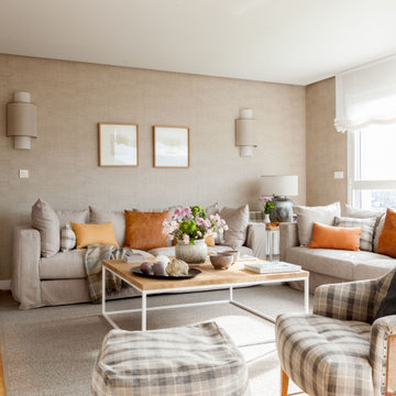 VIVIENDA BAJO PLANO LEIOA