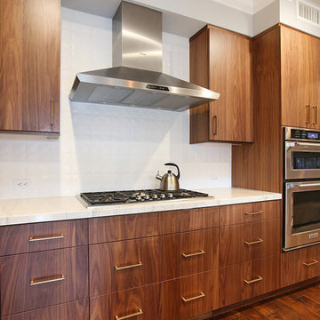 Bentwood-Harmoni Kitchen