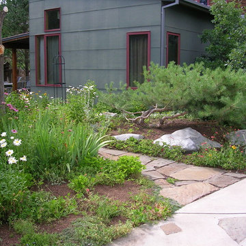 Garden Maintenance