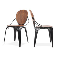 chaises salle à manger