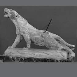 Sculptures of Animals - Products