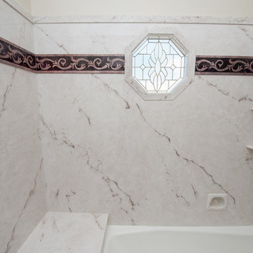 Hall Bath