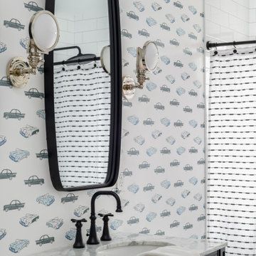 The Wallpaper Dreams Project